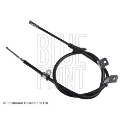 Cable de accionamiento, freno de estacionamiento BLUEPRINT ADG04661 Económico